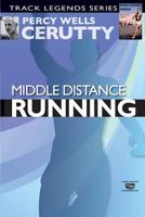 Middle-distance Running 1511951079 Book Cover