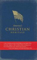 America's Christian Heritage 0999425005 Book Cover