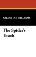 The Spider's Touch: Secret Service Series 1434473198 Book Cover