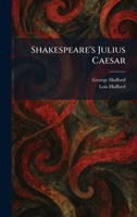 Shakespeare's Julius Caesar 1025981405 Book Cover
