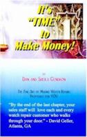It's TIME to Make Money 0967206111 Book Cover