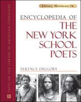 Encyclopedia of the New York School Poets 0816057435 Book Cover