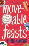 Moveable Feasts: Paris in Twenty Meals 1805224204 Book Cover