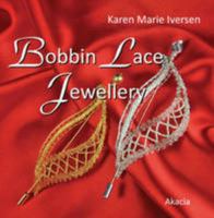 Bobbin Lace Jewellery 8778471184 Book Cover