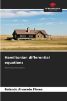 Hamiltonian differential equations 6209269907 Book Cover