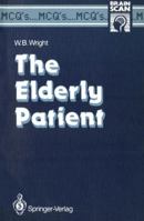 The Elderly Patient 3540168567 Book Cover
