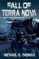 Fall of Terra Nova 1906512833 Book Cover