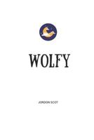 Wolfy 1792841191 Book Cover