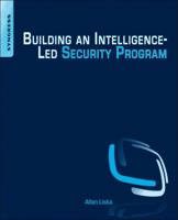 Building an Intelligence-Led Security Program 0128021454 Book Cover