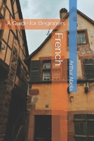 French: A Guide for Beginners B0FQ2XFQM1 Book Cover
