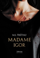 Madame Igor B0DLW2P87P Book Cover