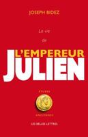 La Vie de L'Empereur Julien 2251326812 Book Cover