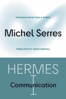 Hermes I: Communication 0816678839 Book Cover