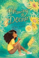 Drawing Deena 153445991X Book Cover