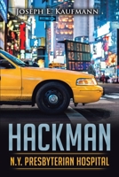 Hackman: N.Y. PRESBYTERIAN HOSPITAL B09ZLMDYCP Book Cover
