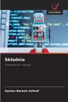 Skladnia 6209355226 Book Cover