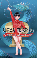 El Sue�o Dorado de Alexa 6073821271 Book Cover