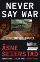 Russians at War B0G5LMCTHB Book Cover