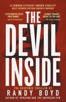 The Devil Inside 1931875014 Book Cover