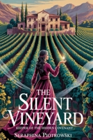 The Silent Vineyard: Keeper of the Hidden Covenant B0F74LJ4KR Book Cover