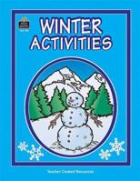 Winter Activities 1557347980 Book Cover