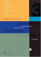 Beyond Architainment (Emerging Architecture / Kommende Architektur 3) 321183799X Book Cover