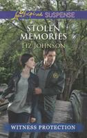 Stolen Memories 0373445865 Book Cover