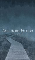 American Fiction: Volume 17 0898233879 Book Cover