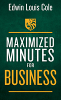 Maximized Minutes for Business 1641238968 Book Cover