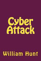 Cyber Attack 1979038953 Book Cover