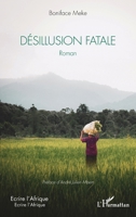 Désillusion fatale 2140334019 Book Cover