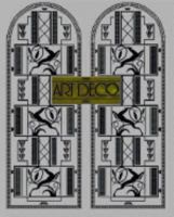 Art Deco (Revised Edition) 0810919265 Book Cover