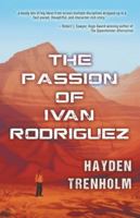 The Passion of Ivan Rodriguez 1989407536 Book Cover