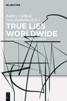 True Lies Worldwide 3110553007 Book Cover