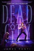 Dead City 1442441305 Book Cover