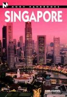 Moon Handbooks Singapore 1566912210 Book Cover
