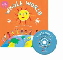 Whole World (Book & CD) 1782858555 Book Cover