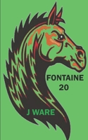 Fontaine 20 1950650227 Book Cover