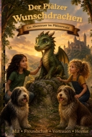 Der Pfälzer Wunschdrachen: Wünschen Ist Schön, Aber Wünsche Für Andern Zu Erfüllen Ist Viel Schöner! B0H99T2GZG Book Cover
