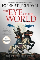 The Eye of the World 125025146X Book Cover