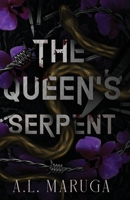 The Queen's Serpent - Special Edition - All Purple Pages 1069129666 Book Cover