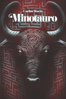 Minotauro (Spanish Edition) B0CK3K9981 Book Cover