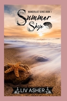 Summer Skye B09DMR9835 Book Cover