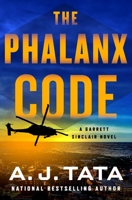 The Phalanx Code 1250281466 Book Cover