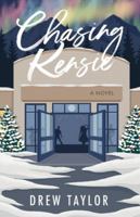 Chasing Kensie B0G5J43YZV Book Cover