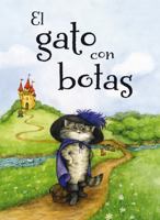 Gato Con Botas, El 849145005X Book Cover