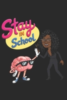 Yangyaworld: Stay in School B0BZBTBS6R Book Cover