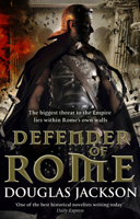 Defender of Rome 059306514X Book Cover