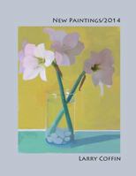 New Paintings/2014 1500392898 Book Cover
