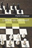 Life of an Introvert B0841FFTRG Book Cover